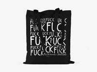 I'm So Fuck Fuck Fucking Sophisticated  - Tote Bag
