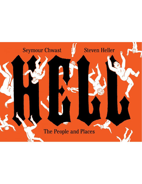 Hell: The People And Places