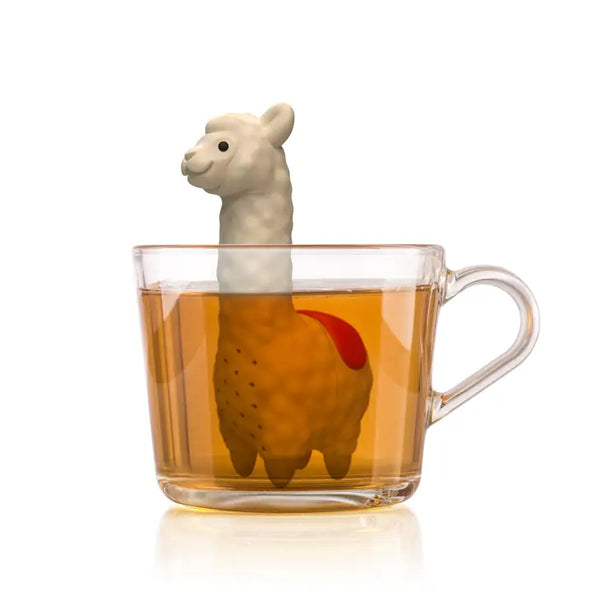 Llama Tea Infuser