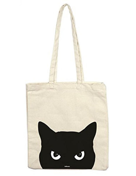 KATZE Carry with Love Tote bag