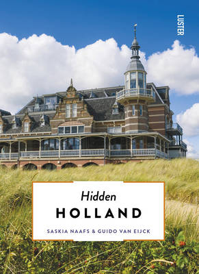 The 500 Hidden Secrets of Holland (2023)