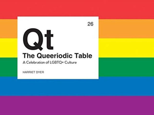 QT - The Queeriodic Table