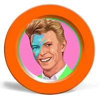 David Bowie  10" Plate