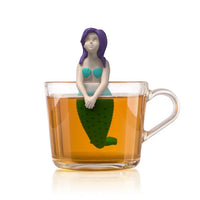 Mermaid Tea Infuser