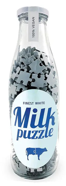 Milk Puzzle - 517 Pieces