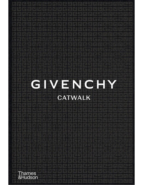 Givenchy Catwalk