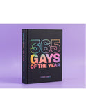 365 Gays Of The Year