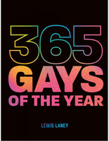 365 Gays Of The Year