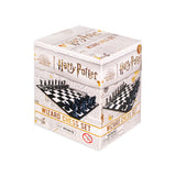 Harry Potter Wizard Mini Chess Set