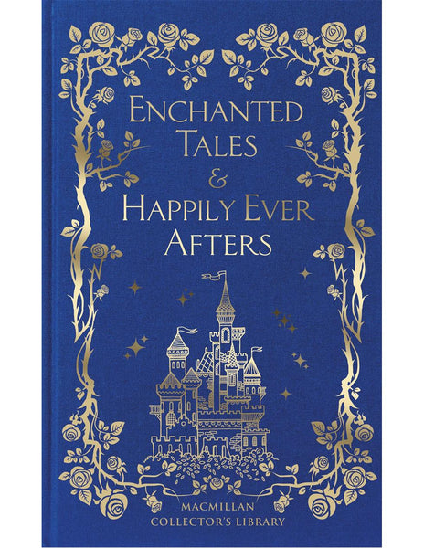 Enchanted Tales & Happily Ever Afters