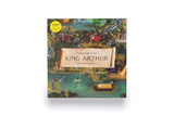 The World Of King Arthur