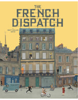 THE FRENCH DISPATCH - The Wes Anderson Collection