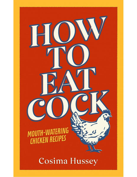 How To Eat Cock