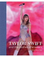 Taylor Swift And The Clothes She Wears