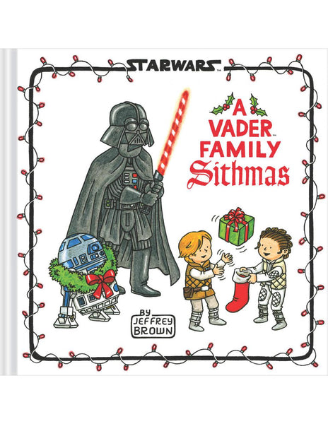 A Vader Family Sithmas