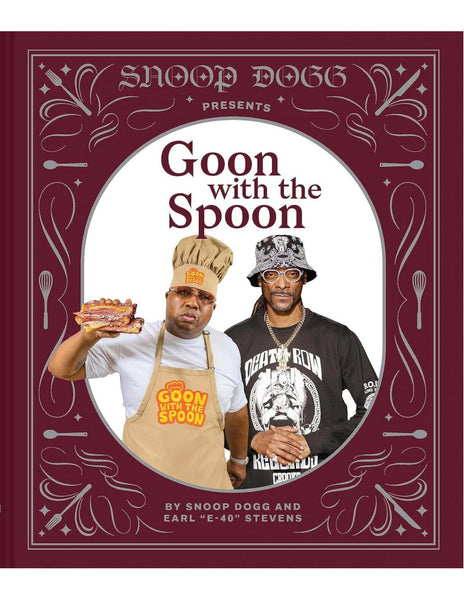 Snoop Dog Goon With The Spoon