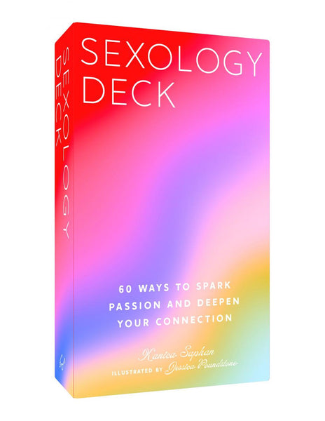 Sexology Deck