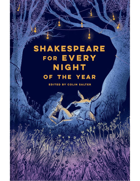 Shakespeare For Every Night Of The Year