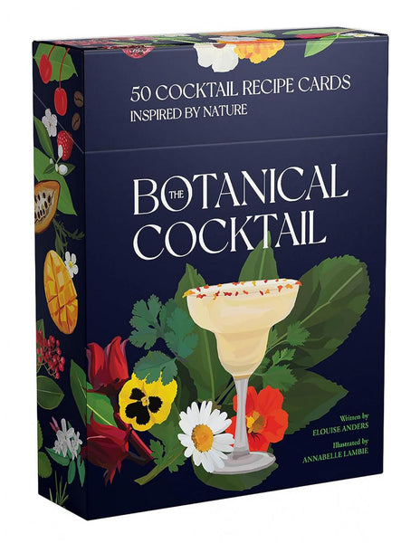 Botanical Cocktail