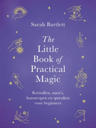 The Little Book Of Practical Magic