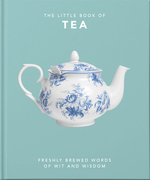 The Little Book Of Tea