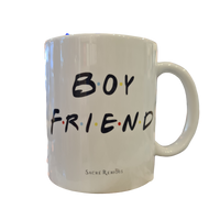 Boyfriend Mug