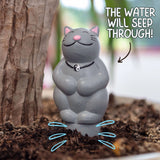 Kitty Plant Watering Tool