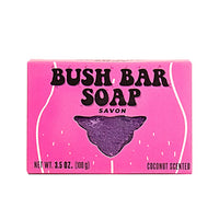 Bush Bar Hand Soap
