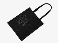 I'm Not Antisocial. I'm Pro Leave Me The Fuck Alone - Tote Bag