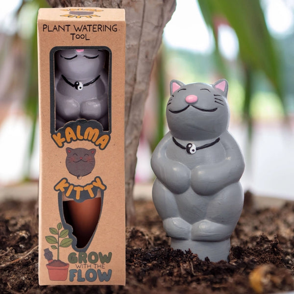Kitty Plant Watering Tool