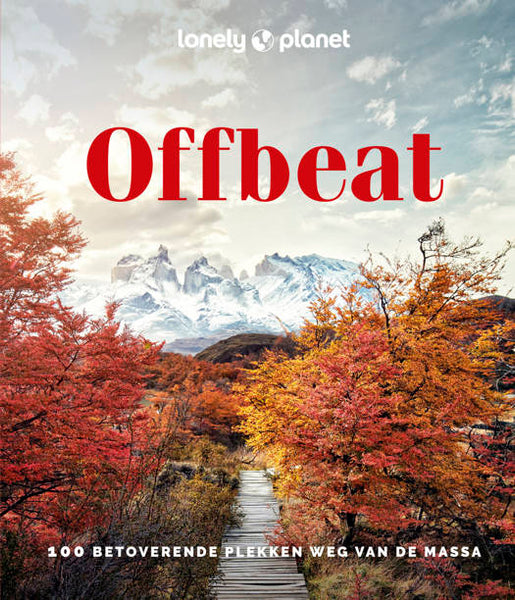 Offbeat - Lonely Planet