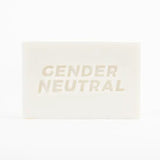 Gender Neutral Hand Soap