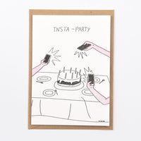 Insta-Party