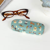 Best in Show Dogs Glasses Case