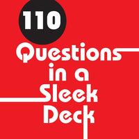 Real Talk - 110 Relationship Questions You Should Only Ask Your Friends