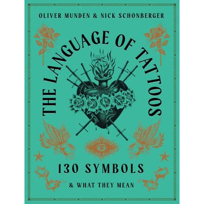 The Language Of Tattoos
