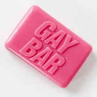 Gay Bar Hand Soap