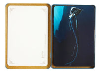 HARRY POTTER - Magical Creatures Postcard Collection Tin Set