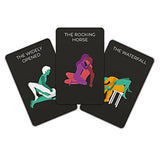 Kama Sutra - set of 100 cards
