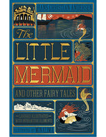 The Little Mermaid and Other Fairy Tales - Hans Christian Andersen