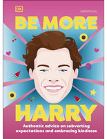 Be More Harry