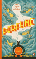 PERFUME, THE STORY OF A MURDERER - Patrick Süskind