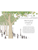 HOW TO BE MORE TREE Essential Life Lessons for Perennial Happiness