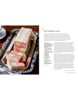 THE OFFICIAL DOWNTON ABBEY AFTERNOON TEA COOKBOOK