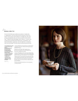 THE OFFICIAL DOWNTON ABBEY AFTERNOON TEA COOKBOOK