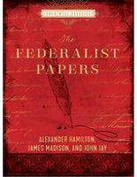 CHARTWELL CLASSICS: THE FEDERALIST PAPERS