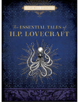 CHARTWELL CLASSICS: THE ESSENTIAL TALES OF H. P. Lovecraft