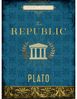 CHARTWELL CLASSICS: REPUBLIC - Plato
