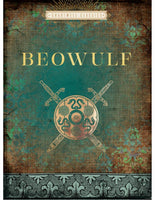 CHARTWELL CLASSICS: BEOWULF - Anonymous