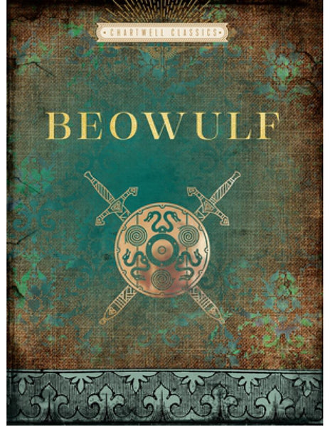 CHARTWELL CLASSICS: BEOWULF - Anonymous